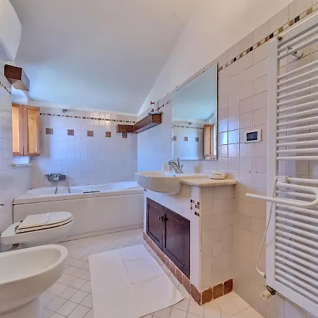 Σπίτι διακοπών Magnolia *