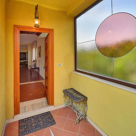 Σπίτι διακοπών Magnolia *