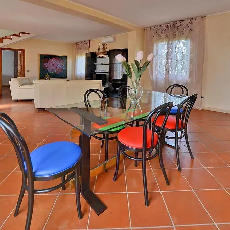 Magnolia Σπίτι διακοπών *