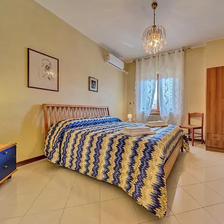 Magnolia Σπίτι διακοπών Μπολσένα