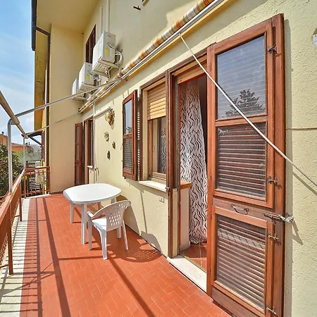 Magnolia * Μπολσένα