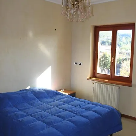 Σπίτι διακοπών Magnolia Μπολσένα