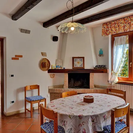 Σπίτι διακοπών Magnolia