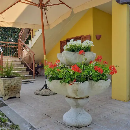 Ferienhaus Magnolia Bolsena
