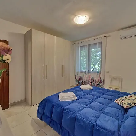 Ferienhaus Magnolia Bolsena