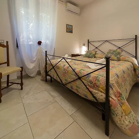 Magnolia Μπολσένα