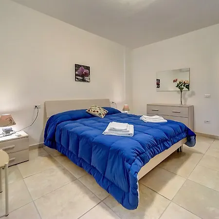 Magnolia Σπίτι διακοπών Μπολσένα